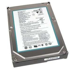 Seagate Barracuda 7200.7 ST3100011A 100GB 7200RPM 2MB Ultra ATA-100 IDE 3.5" Hard Drive