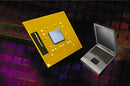 AMD SMS3600HAX3CM Sempron Mobile 3600 2.0GHZ 1600MHZ HT 256KB Cache 638-PIN Socket S1 CPU