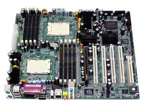 Tyan S2885ANRF AMD 8111 Socket- Dual 940 AMD Opteron Server Motherboard