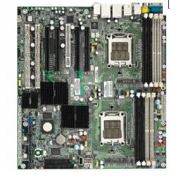 Tyan S2915WA2NRF NVidia NForCE Professional 3600 3050 Socket-1207 ATX Motherboard