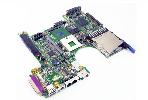 IBM 39T5430 T41 Thinkpad Motherboard