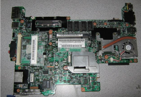 IBM 27R1927 Lenovo Thinkpad X40 Motherboard