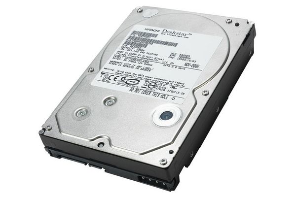 Hitachi Deskstar 7K1000 0A35154 750GB 7200RPM 32MB SATA-300 3.5" Hard Drive