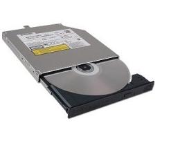 Toshiba TS-U633F 8x SATA Laptop DVD-RW Drive