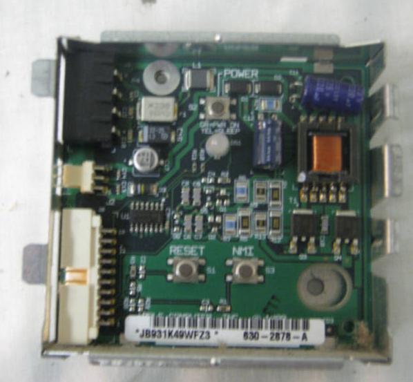 Apple 630-2878-a G3 / G4 Power Switch Module