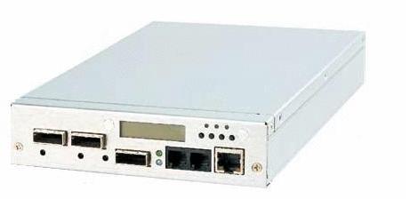 Areca ARC-8060Fibre-12 Port 4GB Fibre TO SAS External RAID Controller Card