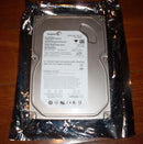 Seagate ST3160215A Barracuda 7200.10 160Gb 7200Rpm ATA-6 IDE 2Mb Cache 3.5-Inch Internal Hard Drive