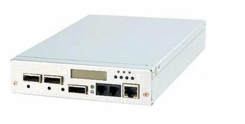 Areca ARC-8060iSCSI-12 12-Port 1GB SCSI TO SAS External RAID Controller