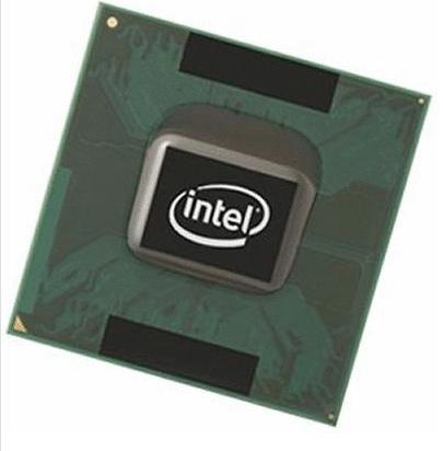 Intel RH80536GC0332M Pentium M DOTHAN 1.80GHZ 400MHZ L2 2MB Cache Socket-478 Processor