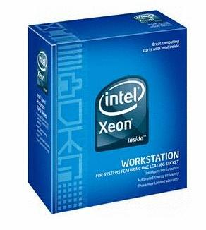 Intel BX80614X5680 XEON Six-Core X5680 3.33GHZ 3200MHZ L3 12MB Cache Socket-1366 Processor