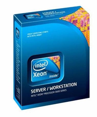 Intel BX80614X5660 XEON Six Core X5660 2.80GHZ 3200MHZ L3 12MB Cache Socket-1366 Processor