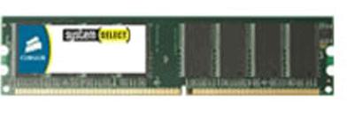 CORSAIR CM72DD512AR-400/M 512 MB DDR-2 DIMM Memory Module