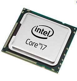 Intel BV80605001905AI Core i7 I7-870 2.93GHZ L3 8MB Cache Socket-1156 Processor