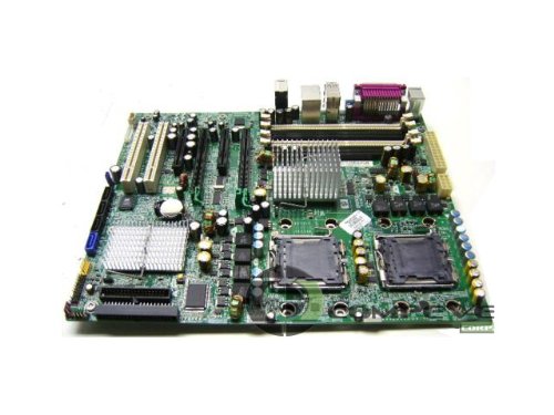 HP  442029-001 Workstation XW6400 Socket-771 System Board