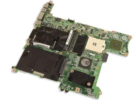 Gateway 31MA3MB0005 MX6400 Laptop Motherboard