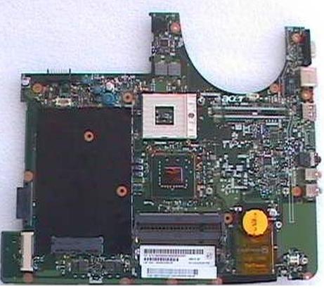 Acer MB.APD0B.001 Aspire 6920 8920 Motherboard
