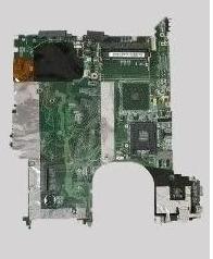 Gateway 31PA6MB0042 MP8708 Motherboard