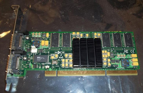 INFINIBand MHXL-CF256-T PCI-X Dual Port Host Channel