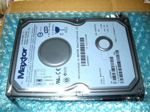 Maxtor DiamondMax 10 6L250R0 250GB 7200RPM 16MB ATA-133 IDE 3.5" Internal Hard Drive