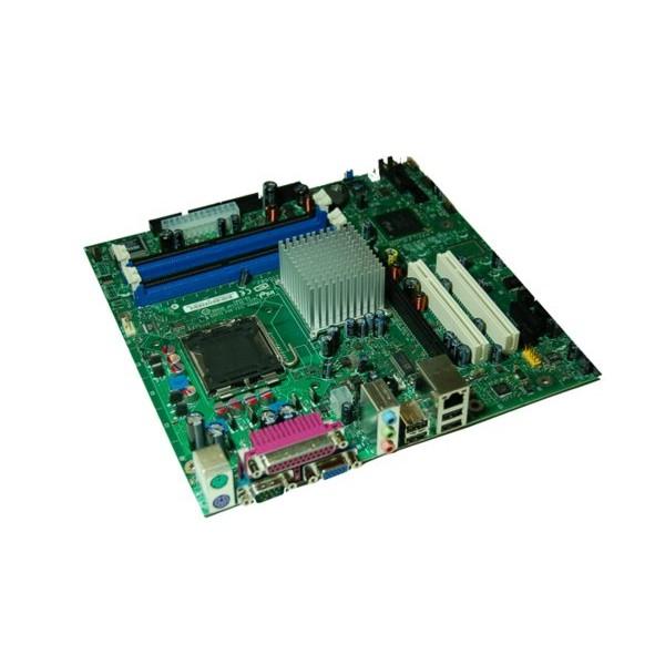 Intel D915GRVLK Socket 775 800FSB DDR2 Audio Video LAN MATX OEM Bare Motherboard
