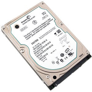 Seagate LD25.1 ST920217AS 20GB 5400RPM SATA-150 2.5" Notebook Hard Drive