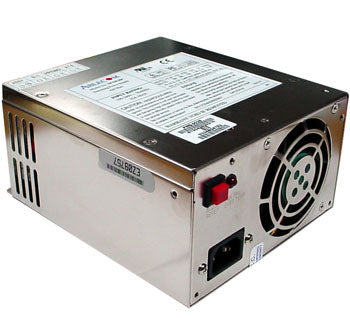 Supermicro SP420-RP / PWS-0038 24PIN Redundant Cooling ATX-24 420 watt Power Supply