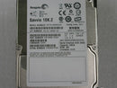 Seagate SAVVIO 10K.2 ST9146802SS 146GB 10KRPM Serial Attached SCSI (SAS) 2.5" Internal Hard Drive