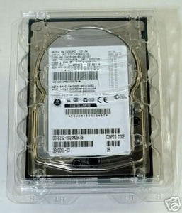 Fujitsu MAJ3364MC 36.4GB 7200RPM Ultra-160 SCSI 80PIN (SCA-2) 3.5" Hard Drive
