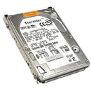 IBM Travelstar 48GH IC25T048ATDA05-0 48GB 5400RPM 2MB Ultra ATA-100 2.5" 12MM Laptop Hard Drive