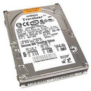 IBM Travelstar 07N7358 48GB 5400RPM 2MB Ultra ATA-100 2.5" 12MM Laptop Hard Drive