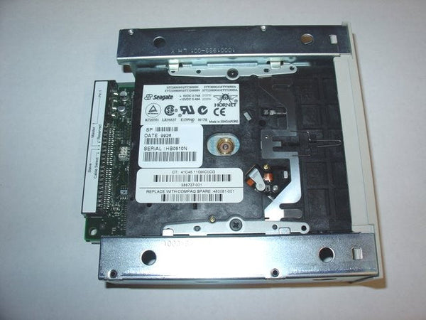 IBM Travan Hornet TC3400-111 10/20GB IDE 3.5" Internal Tape Drive