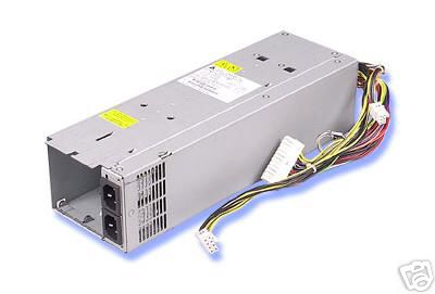 Intel FSW2PSCAGE 500W Power Supply Housing For Server Chassis