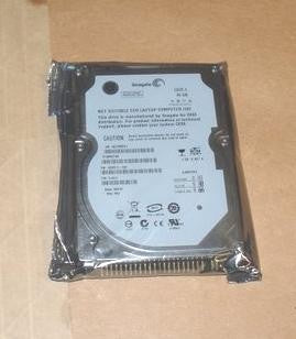 Seagate LD25.2 Series ST980210A 80GB 5400RPM 2MB Buffer UDMA-100 2.5" Hard Drive