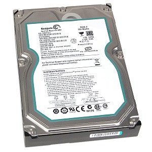 Seagate SV35 750 GB 7200 RPM8,89 cm 3,5 PATA IDE Zoll ST3750640AV Fes