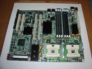 Tyan Tiger Hornet S2735G3NR-8M IE7501 Dual Xeon Socket-604 SATA(Raid) Video LAN ATX Motherboard