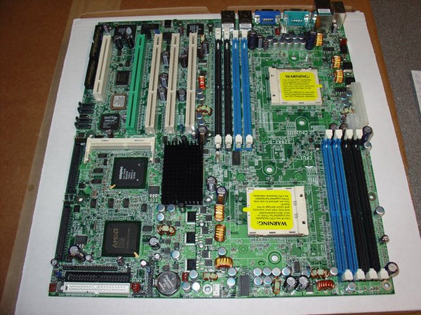 Tyan Thunder K8SD Pro 2882UG3NR-D AMD-8131 Dual S-940 SATA(Raid) VID LAN E-ATX BareMB