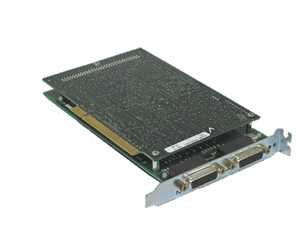 Digi 50000899-01 / 77000536 SYNC 570I PCI 2-Port Universal Interface Board Adapter