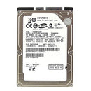 Hitachi Travelstar 7K200 HTS722012K9SA00 120GB 7200RPM 16MB SATA-150 2.5" Notebook Hard Drive