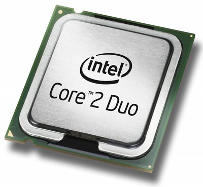 Intel HH80557PH0564M Core 2 Duo E6600 2.4GHZ 1066MHZ 4MB L2 Cache Socket-LGA775 Processor