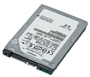 Hitachi Travelstar 5K100 0A27490 100GB 5400RPM 8MB SATA-150 2.5" Notebook Hard Drive
