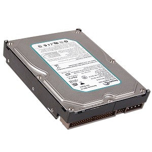 Seagate Barracuda 7200.10 ST3500830A 500GB 7200RPM 8MB Ultra ATA-100 IDE 3.5" Hard Drive