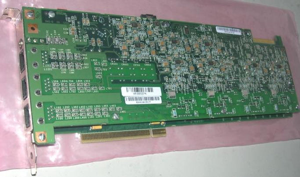 DIALogic CT/0408-LS-A PCI TELECOM Voice Card