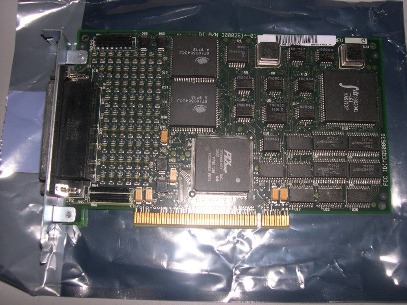 Digi DigiBoard 55000574 PC/8R PCI PLX Card