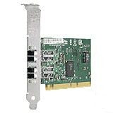 Hewlett Packard A7012A 2-Port PCI-X 1000Base-T Gigabit NetworkAdapter : New Bulk