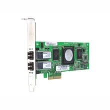 IBM 39R6527 QLogic 4Gb Fiber Channel Dual-Port PCIe Host Bus Adapter