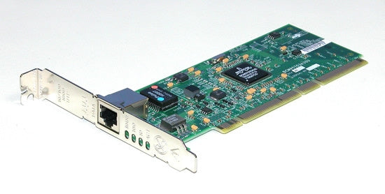 Broadcom BCM5703 NetXtreme 1000Base-T PCI-X Ethernet NetworkAdapter With Fiber Transceiver