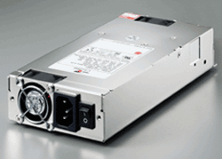 Zippy Emacs P1G-6300P 300-Watt WTX AC 115/230V 20Connectors Internal Power Supply