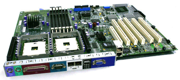 IBM 74P4971 Dual Processor EServer X235 Motherboard : OEM Bare