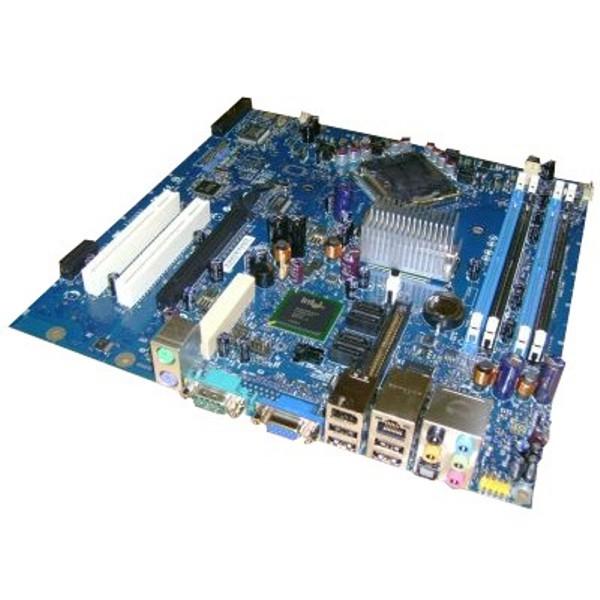 Intel BOXD945GBOLKR I945G LGA775 SATA(Raid) Audio Video Gb-LAN m-BTX Motherboard : New Open Box