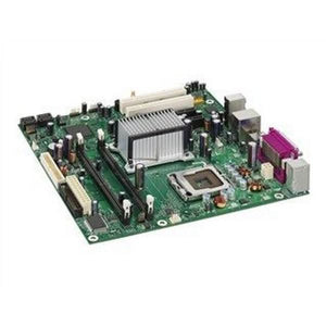 Intel NL440BX 440BX Slot-1 FSB-100MHZ Audio Video LAN NLX Motherboard : OEM Bare